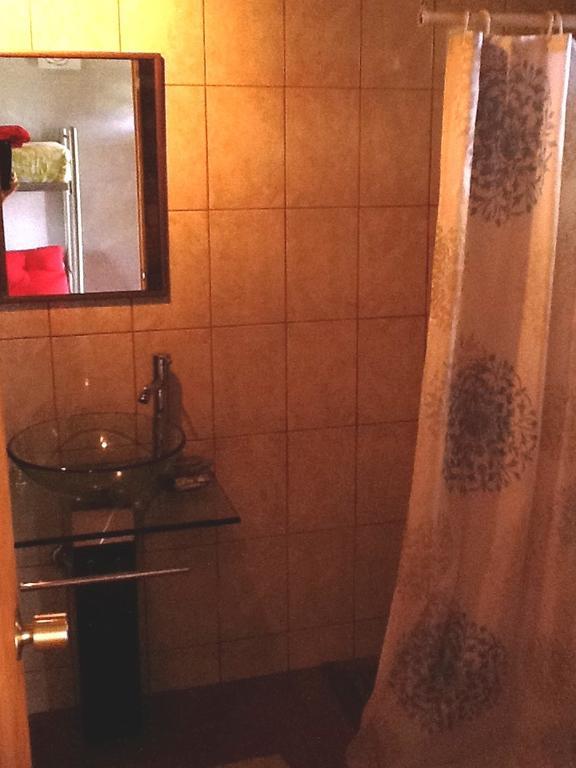 Chez Steve Residence Kyle Mio Ханга Роа Екстериор снимка